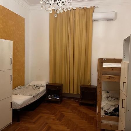 Varese Guest House Rome Buitenkant foto