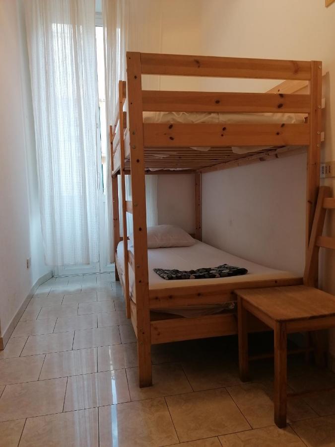 Varese Guest House Rome Buitenkant foto