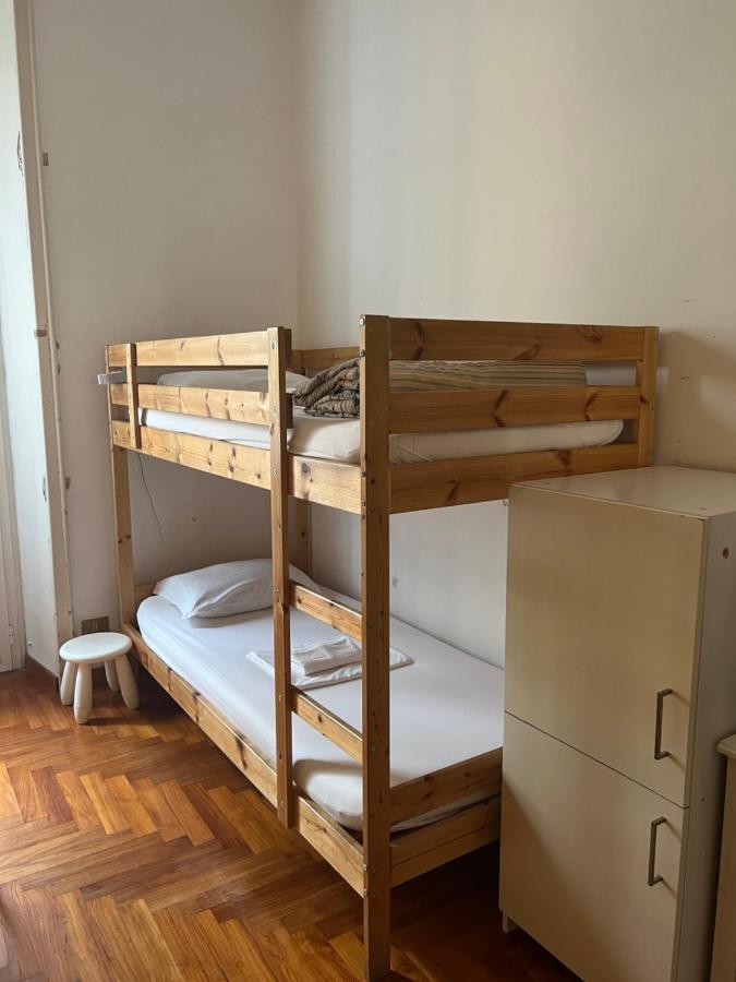 Varese Guest House Rome Buitenkant foto