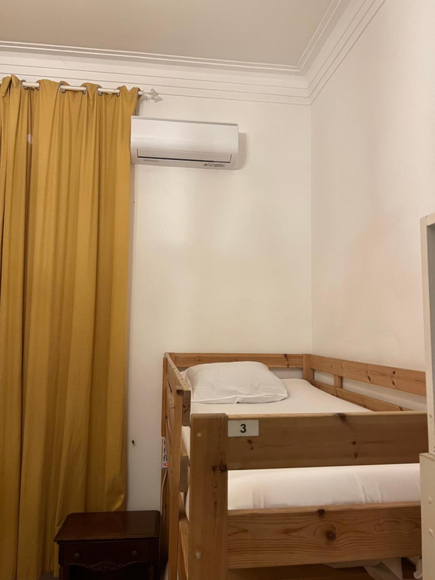Varese Guest House Rome Buitenkant foto