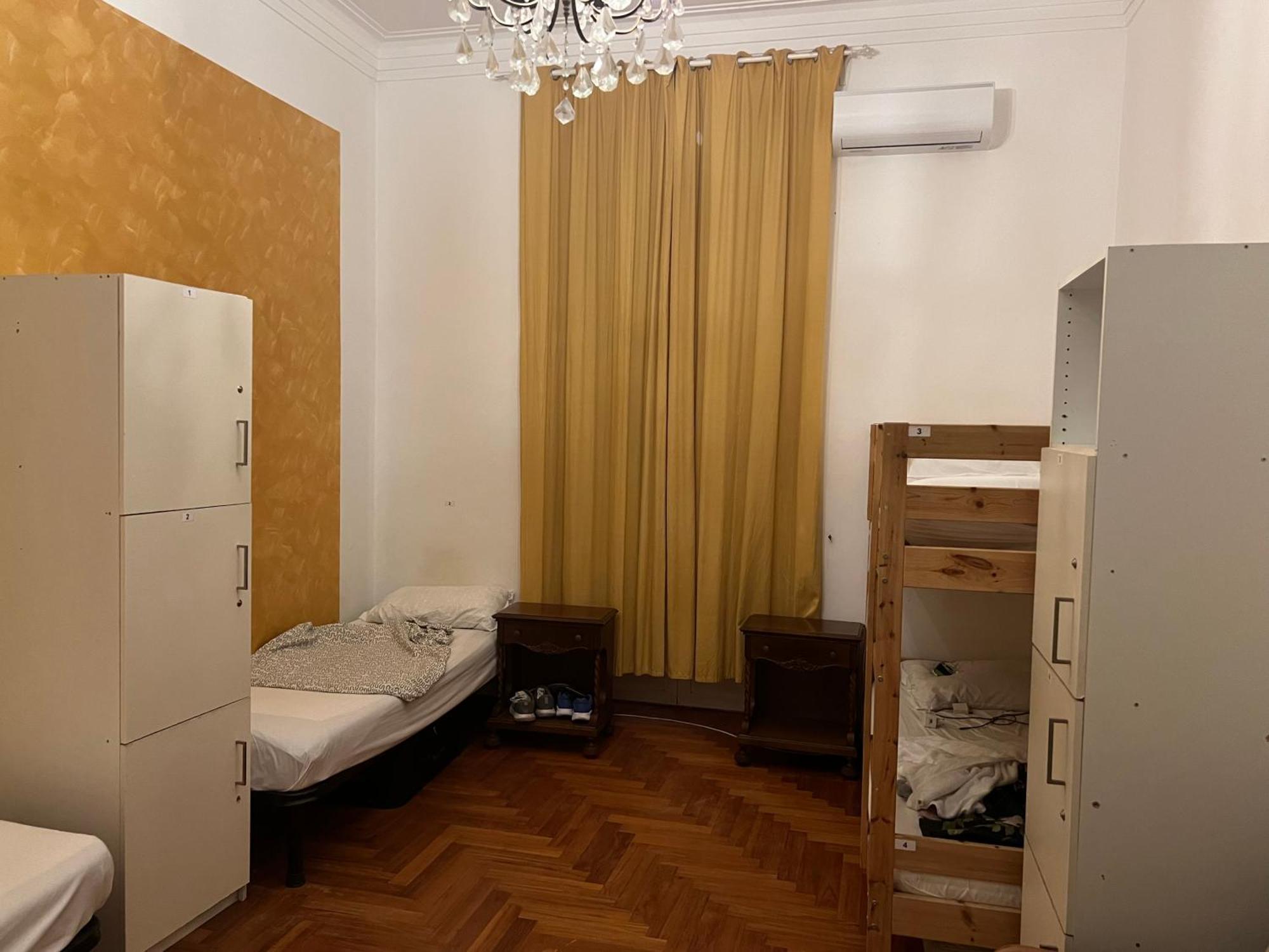 Varese Guest House Rome Buitenkant foto