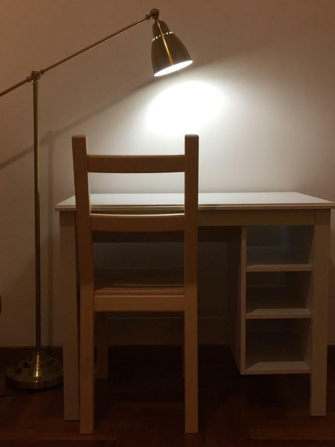 Varese Guest House Rome Buitenkant foto
