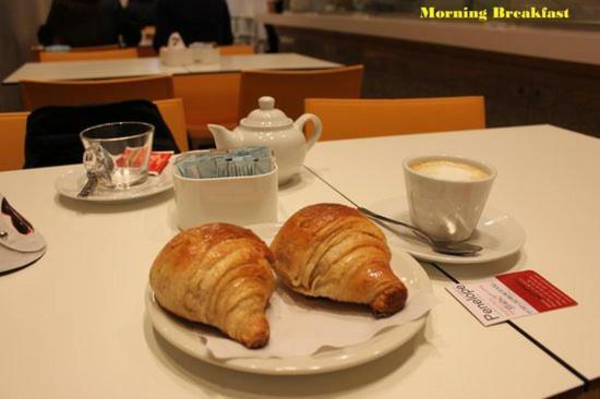 Varese Guest House Rome Buitenkant foto