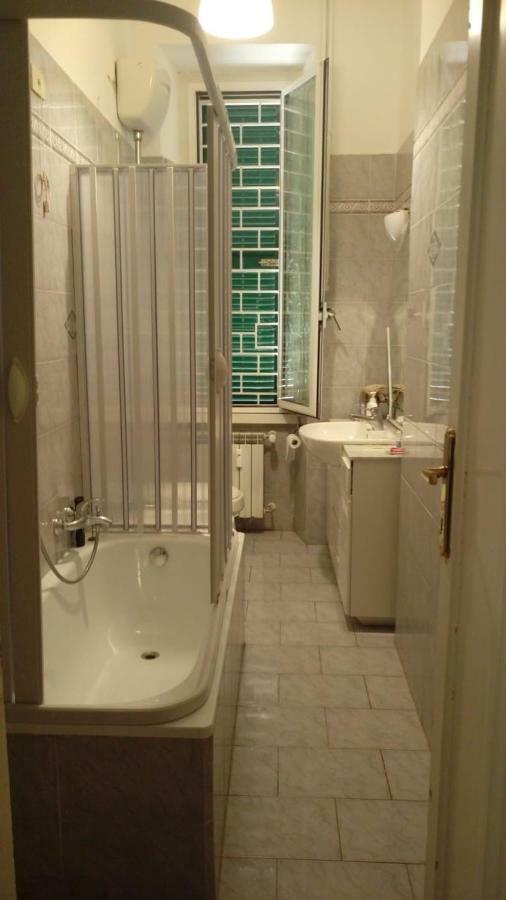 Varese Guest House Rome Buitenkant foto