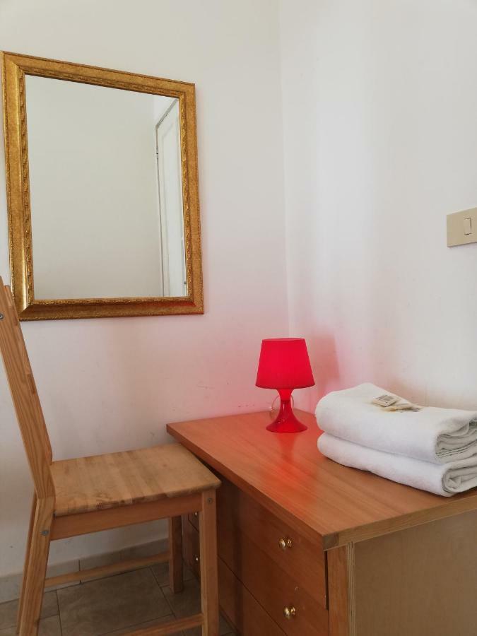 Varese Guest House Rome Buitenkant foto