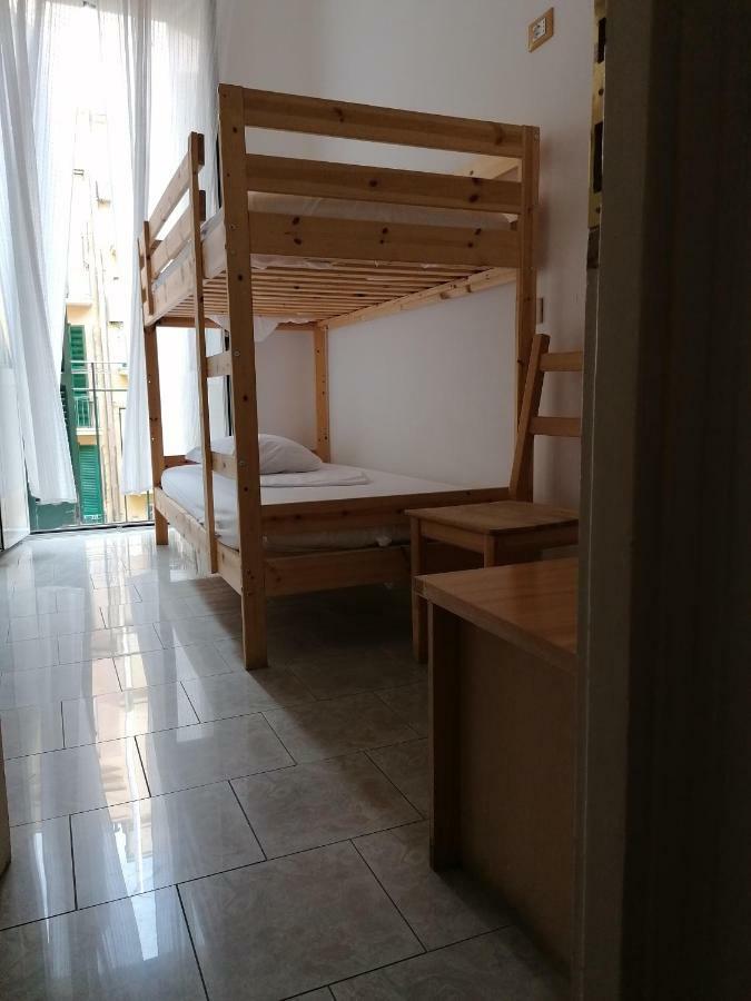 Varese Guest House Rome Buitenkant foto